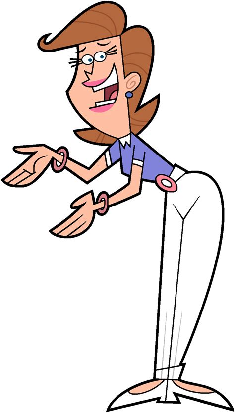 Mrs. Turner/Appearances .